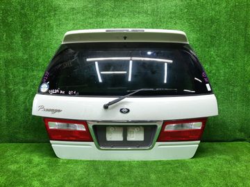 ДВЕРЬ ПЯТАЯ НА NISSAN PRESAGE U30