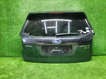 ДВЕРЬ ПЯТАЯ НА SUBARU FORESTER SJ5