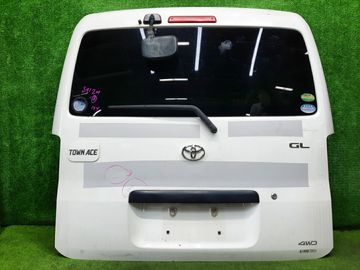 ДВЕРЬ ПЯТАЯ НА TOYOTA TOWN ACE S412M
