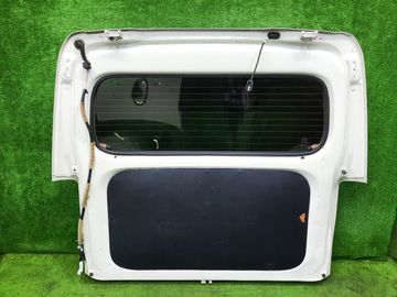 ДВЕРЬ ПЯТАЯ НА TOYOTA TOWN ACE S412M