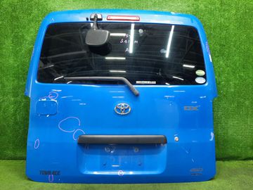 ДВЕРЬ ПЯТАЯ НА TOYOTA LITE ACE S412M