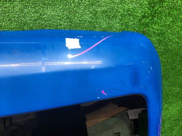 ДВЕРЬ ПЯТАЯ НА TOYOTA LITE ACE S412M