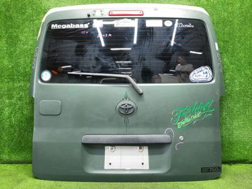 ДВЕРЬ ПЯТАЯ НА TOYOTA TOWN ACE S412M