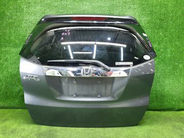 ДВЕРЬ ПЯТАЯ НА HONDA FIT SHUTTLE GG7