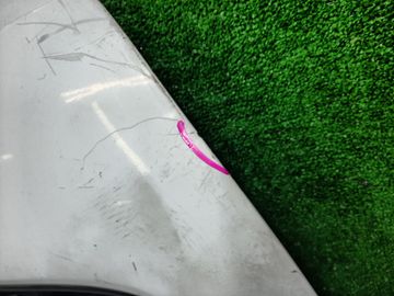 ДВЕРЬ ПЯТАЯ НА MAZDA BONGO SK82V