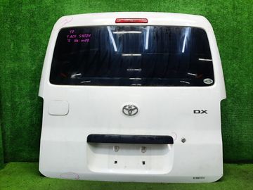 ДВЕРЬ ПЯТАЯ НА TOYOTA TOWN ACE S402M