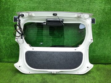 ДВЕРЬ ПЯТАЯ НА DAIHATSU BOON M610S