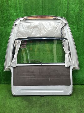ДВЕРЬ ПЯТАЯ НА TOYOTA HIACE KZH100G