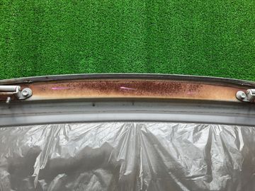 ДВЕРЬ ПЯТАЯ НА TOYOTA HIACE KZH100G
