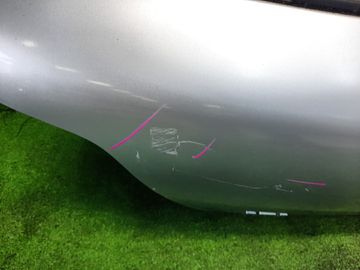 ДВЕРЬ ПЯТАЯ НА SUBARU IMPREZA GG3