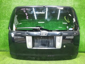 ДВЕРЬ ПЯТАЯ НА TOYOTA SUCCEED NCP58G
