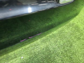 ДВЕРЬ ПЯТАЯ НА TOYOTA SUCCEED NCP58G