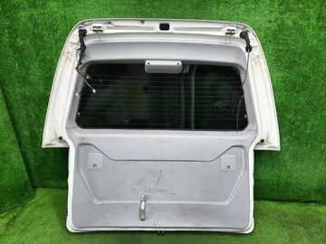 ДВЕРЬ ПЯТАЯ НА MITSUBISHI DELICA PD6W