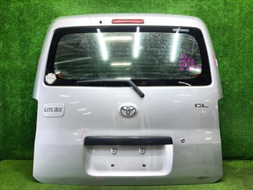 ДВЕРЬ ПЯТАЯ НА TOYOTA LITE ACE S402M