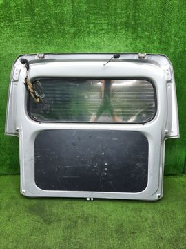 ДВЕРЬ ПЯТАЯ НА TOYOTA LITE ACE S402M