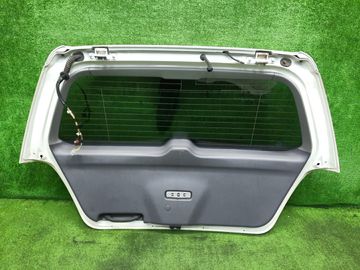 ДВЕРЬ ПЯТАЯ НА HONDA ODYSSEY RA8