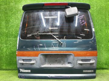ДВЕРЬ ПЯТАЯ НА MAZDA BONGO FRIENDEE SGLR