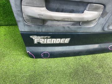 ДВЕРЬ ПЯТАЯ НА MAZDA BONGO FRIENDEE SGLR