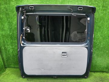 ДВЕРЬ ПЯТАЯ НА MAZDA BONGO FRIENDEE SGLR