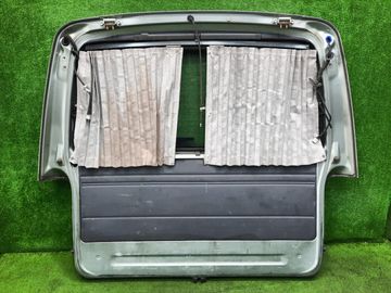 ДВЕРЬ ПЯТАЯ НА TOYOTA HIACE KZH100G