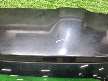 ДВЕРЬ ПЯТАЯ НА MAZDA AXELA BKEP