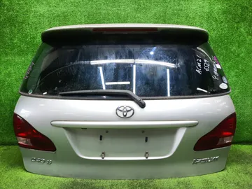 ДВЕРЬ ПЯТАЯ НА TOYOTA IPSUM ACM21W