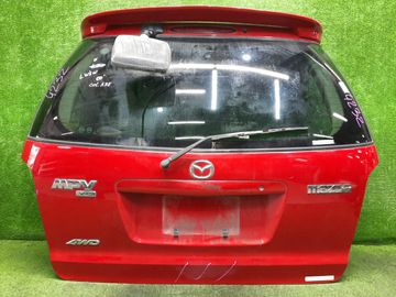 ДВЕРЬ ПЯТАЯ НА MAZDA MPV LW3W
