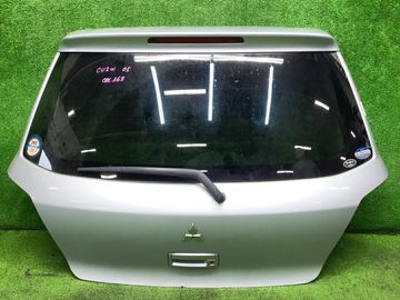 ДВЕРЬ ПЯТАЯ НА MITSUBISHI AIRTREK CU2W