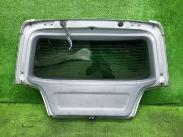 ДВЕРЬ ПЯТАЯ НА MITSUBISHI AIRTREK CU2W
