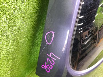 ДВЕРЬ ПЯТАЯ НА HONDA ODYSSEY RA6
