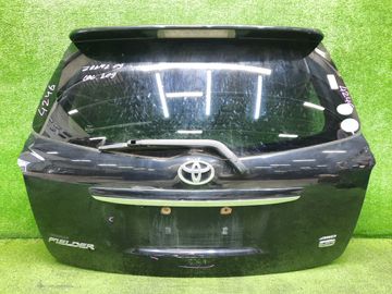 ДВЕРЬ ПЯТАЯ НА TOYOTA COROLLA FIELDER NZE141G