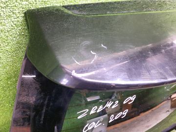 ДВЕРЬ ПЯТАЯ НА TOYOTA COROLLA FIELDER NZE141G