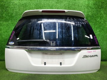 ДВЕРЬ ПЯТАЯ НА HONDA STREAM RN1