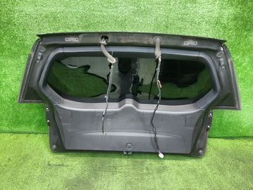 ДВЕРЬ ПЯТАЯ НА MITSUBISHI OUTLANDER CW5W