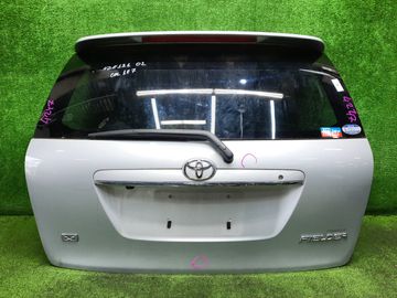 ДВЕРЬ ПЯТАЯ НА TOYOTA COROLLA FIELDER NZE121G