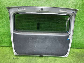 ДВЕРЬ ПЯТАЯ НА TOYOTA COROLLA FIELDER NZE121G