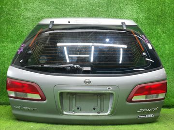 ДВЕРЬ ПЯТАЯ НА NISSAN AVENIR W11