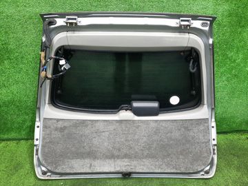 ДВЕРЬ ПЯТАЯ НА NISSAN AVENIR W11