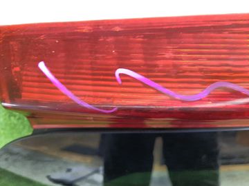 ДВЕРЬ ПЯТАЯ НА HONDA STREAM RN1