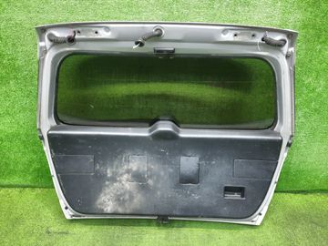 ДВЕРЬ ПЯТАЯ НА TOYOTA CALDINA ST210G
