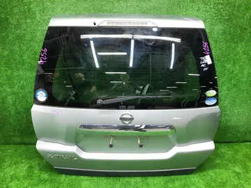ДВЕРЬ ПЯТАЯ НА NISSAN X-TRAIL T31