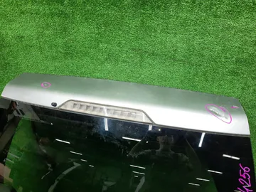 ДВЕРЬ ПЯТАЯ НА NISSAN X-TRAIL T31