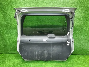 ДВЕРЬ ПЯТАЯ НА NISSAN X-TRAIL T31