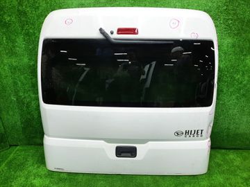 ДВЕРЬ ПЯТАЯ НА DAIHATSU HIJET S700V