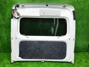 ДВЕРЬ ПЯТАЯ НА DAIHATSU HIJET S700V