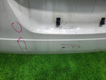 ДВЕРЬ ПЯТАЯ НА NISSAN SERENA TC24