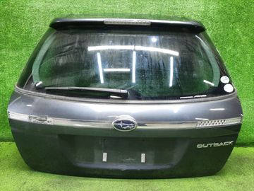 ДВЕРЬ ПЯТАЯ НА SUBARU OUTBACK BP9