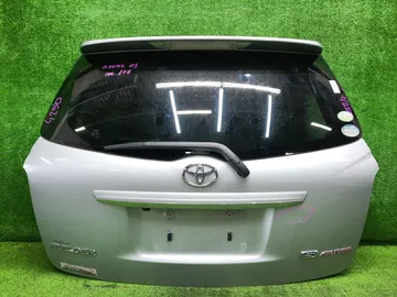 ДВЕРЬ ПЯТАЯ НА TOYOTA COROLLA FIELDER NZE141G