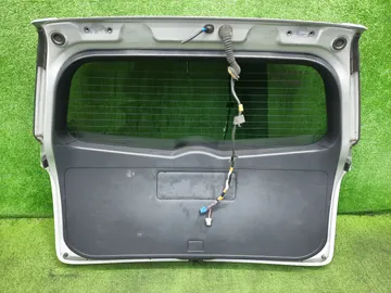 ДВЕРЬ ПЯТАЯ НА TOYOTA COROLLA FIELDER NZE141G