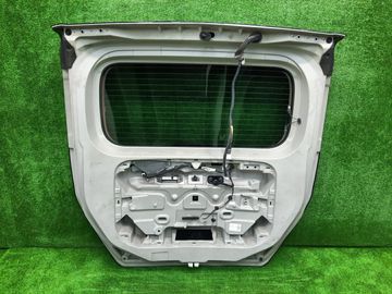 ДВЕРЬ ПЯТАЯ НА TOYOTA ROOMY M900A